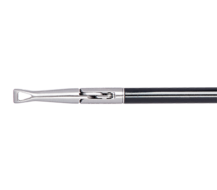 5mm Babcock Traditional Forceps 20mm Jaw